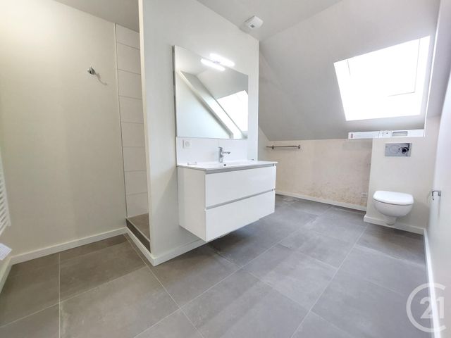 maison à louer - 6 pièces - 104.84 m2 - FORGES LES BAINS - 91 - ILE-DE-FRANCE - Century 21 Ld Immobilier