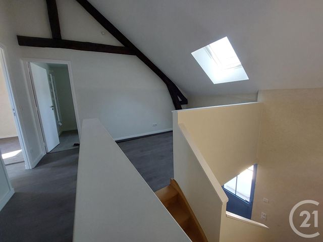 maison à louer - 6 pièces - 104.84 m2 - FORGES LES BAINS - 91 - ILE-DE-FRANCE - Century 21 Ld Immobilier