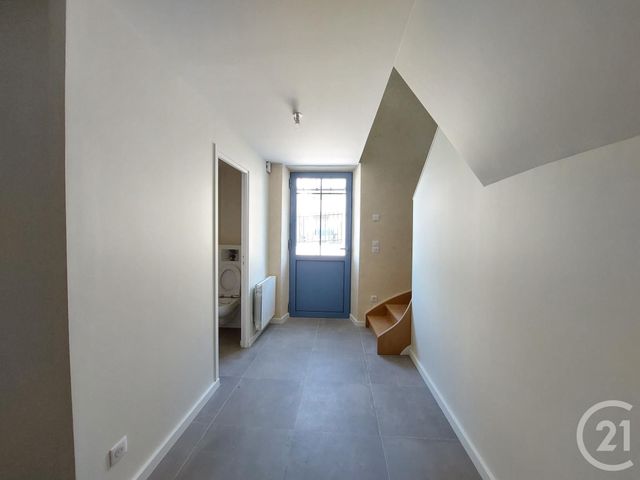 maison à louer - 6 pièces - 104.84 m2 - FORGES LES BAINS - 91 - ILE-DE-FRANCE - Century 21 Ld Immobilier