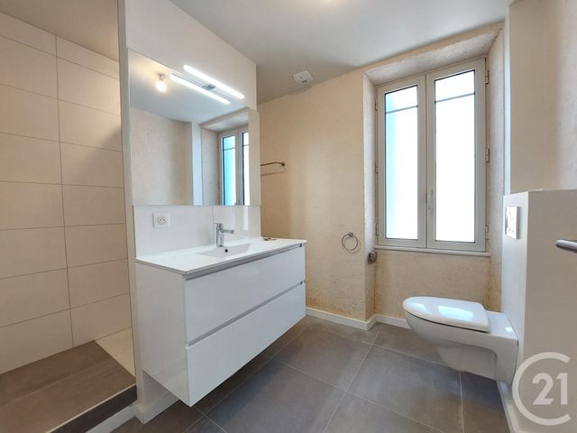 maison à louer - 6 pièces - 104.84 m2 - FORGES LES BAINS - 91 - ILE-DE-FRANCE - Century 21 Ld Immobilier