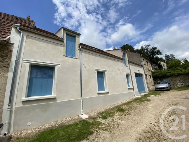 maison - FORGES LES BAINS - 91