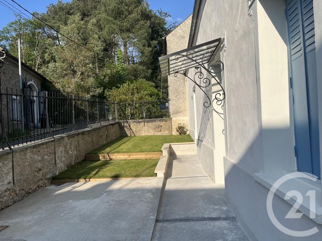 maison à louer - 6 pièces - 104.84 m2 - FORGES LES BAINS - 91 - ILE-DE-FRANCE - Century 21 Ld Immobilier