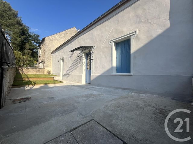maison à louer - 6 pièces - 104.84 m2 - FORGES LES BAINS - 91 - ILE-DE-FRANCE - Century 21 Ld Immobilier