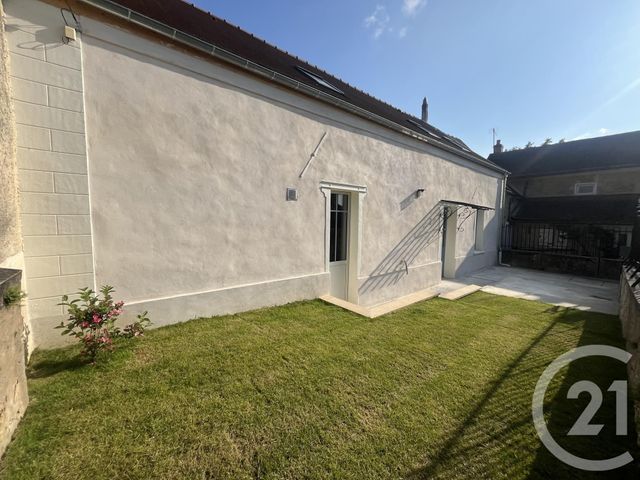 maison à louer - 6 pièces - 104.84 m2 - FORGES LES BAINS - 91 - ILE-DE-FRANCE - Century 21 Ld Immobilier