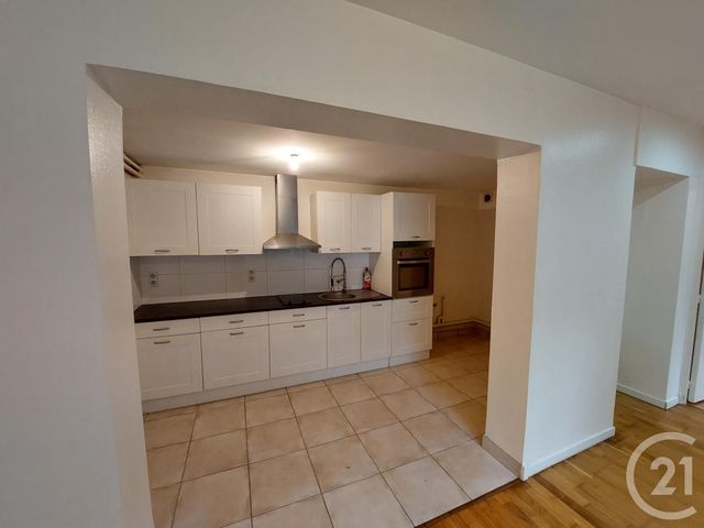 Appartement F2 à louer - 2 pièces - 41.04 m2 - ORSAY - 91 - ILE-DE-FRANCE - Century 21 Ld Immobilier