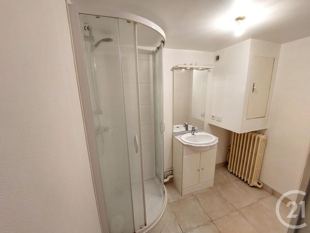 Appartement F2 à louer - 2 pièces - 41.04 m2 - ORSAY - 91 - ILE-DE-FRANCE - Century 21 Ld Immobilier