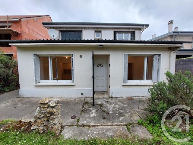 Appartement F2 à louer - 2 pièces - 41.04 m2 - ORSAY - 91 - ILE-DE-FRANCE - Century 21 Ld Immobilier