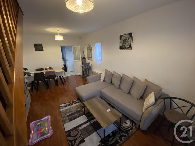Appartement F3 à louer - 3 pièces - 44.3 m2 - LIMOURS - 91 - ILE-DE-FRANCE - Century 21 Ld Immobilier
