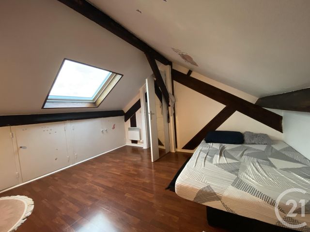 Appartement F3 à louer - 3 pièces - 44.3 m2 - LIMOURS - 91 - ILE-DE-FRANCE - Century 21 Ld Immobilier