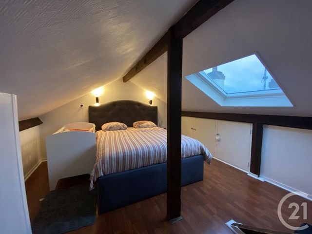 Appartement F3 à louer - 3 pièces - 44.3 m2 - LIMOURS - 91 - ILE-DE-FRANCE - Century 21 Ld Immobilier