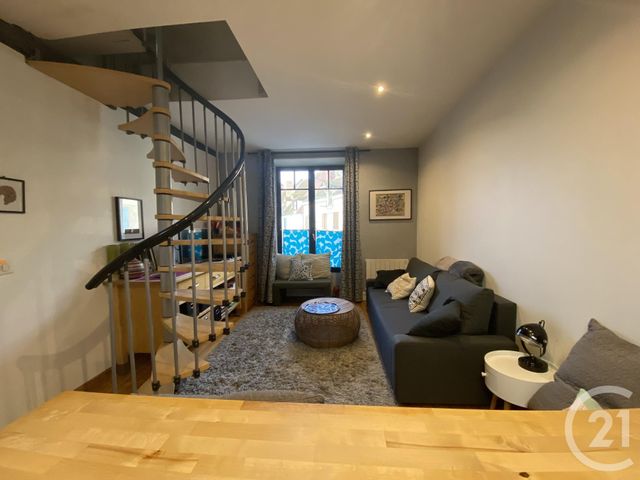 Appartement à louer - 3 pièces - 69.9 m2 - ST ARNOULT EN YVELINES - 78 - ILE-DE-FRANCE - Century 21 Ld Immobilier