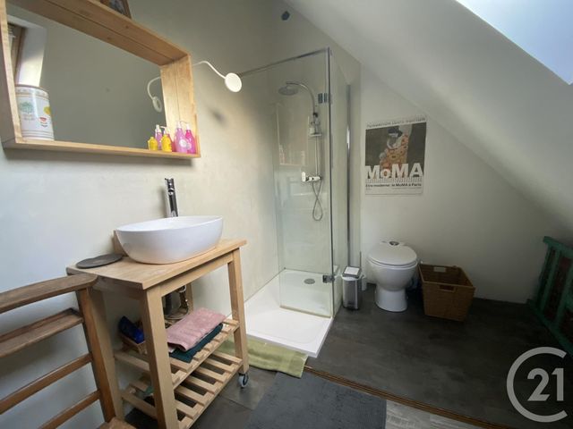 Appartement à louer - 3 pièces - 69.9 m2 - ST ARNOULT EN YVELINES - 78 - ILE-DE-FRANCE - Century 21 Ld Immobilier