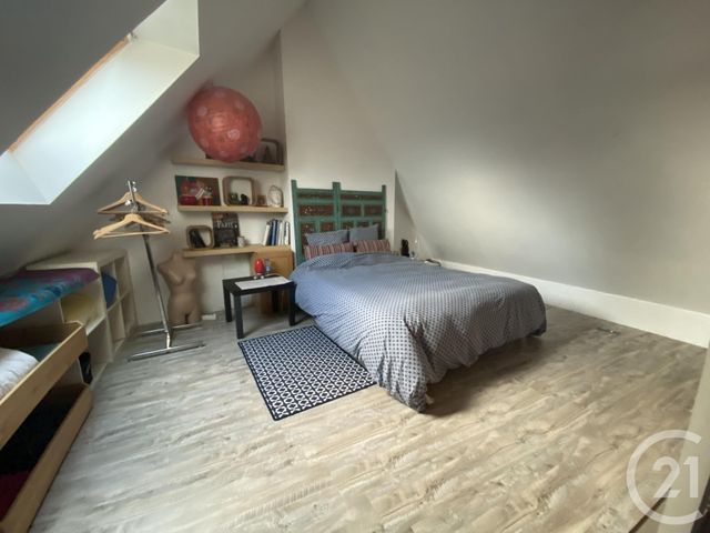 Appartement à louer - 3 pièces - 69.9 m2 - ST ARNOULT EN YVELINES - 78 - ILE-DE-FRANCE - Century 21 Ld Immobilier