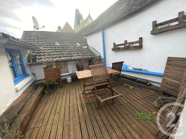 Appartement à louer - 3 pièces - 69.9 m2 - ST ARNOULT EN YVELINES - 78 - ILE-DE-FRANCE - Century 21 Ld Immobilier