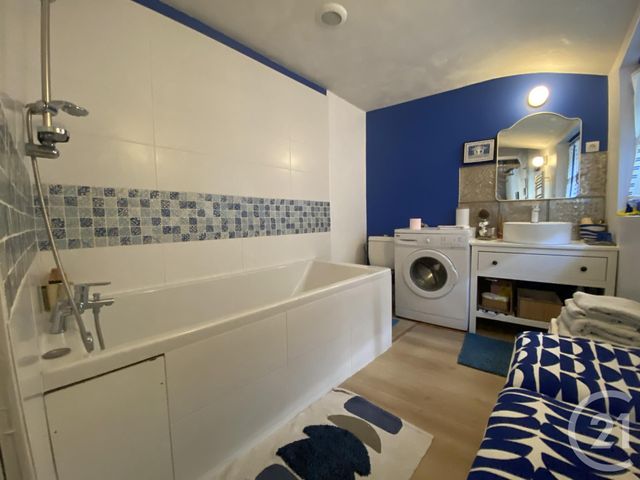 Appartement à louer - 3 pièces - 69.9 m2 - ST ARNOULT EN YVELINES - 78 - ILE-DE-FRANCE - Century 21 Ld Immobilier