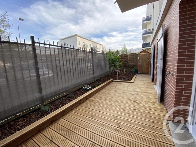 Appartement F3 à louer - 3 pièces - 59.1 m2 - ARPAJON - 91 - ILE-DE-FRANCE - Century 21 Ld Immobilier