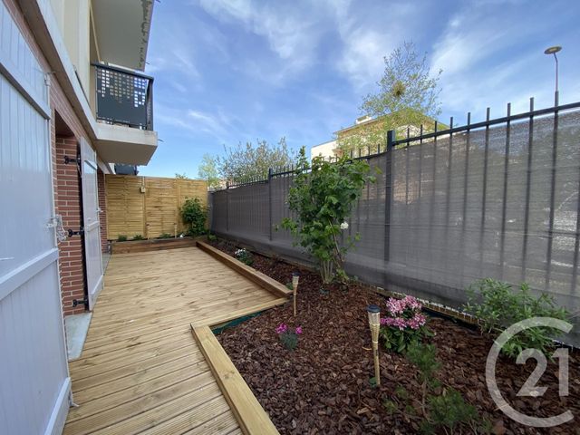 Appartement F3 à louer - 3 pièces - 59.1 m2 - ARPAJON - 91 - ILE-DE-FRANCE - Century 21 Ld Immobilier