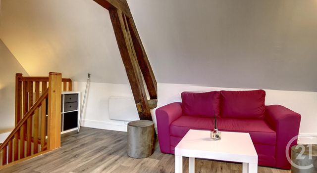 Appartement F2 à louer - 2 pièces - 16.3 m2 - BONNELLES - 78 - ILE-DE-FRANCE - Century 21 Ld Immobilier