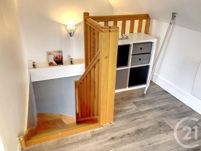 Appartement F2 à louer - 2 pièces - 16.3 m2 - BONNELLES - 78 - ILE-DE-FRANCE - Century 21 Ld Immobilier