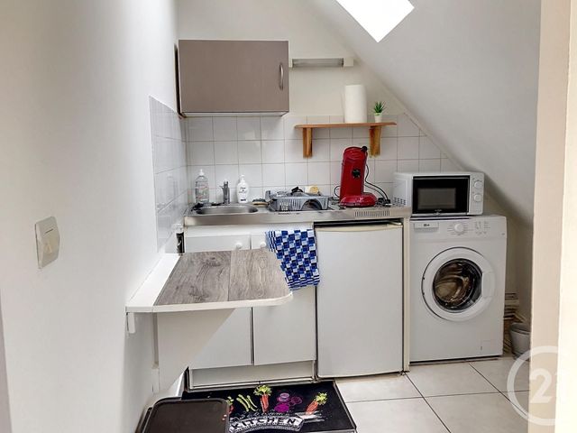 Appartement F2 à louer - 2 pièces - 16.3 m2 - BONNELLES - 78 - ILE-DE-FRANCE - Century 21 Ld Immobilier