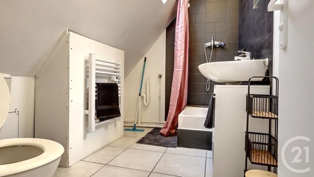 Appartement F2 à louer - 2 pièces - 16.3 m2 - BONNELLES - 78 - ILE-DE-FRANCE - Century 21 Ld Immobilier