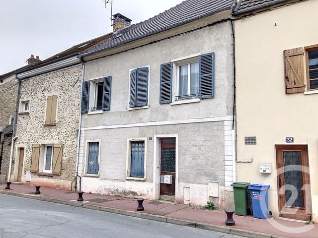 Appartement F2 à louer - 2 pièces - 16.3 m2 - BONNELLES - 78 - ILE-DE-FRANCE - Century 21 Ld Immobilier