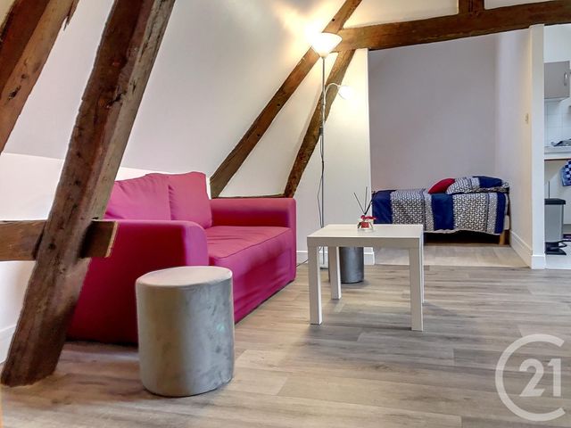 appartement - BONNELLES - 78