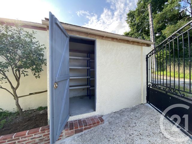 maison à louer - 3 pièces - 38.82 m2 - MARCOUSSIS - 91 - ILE-DE-FRANCE - Century 21 Ld Immobilier
