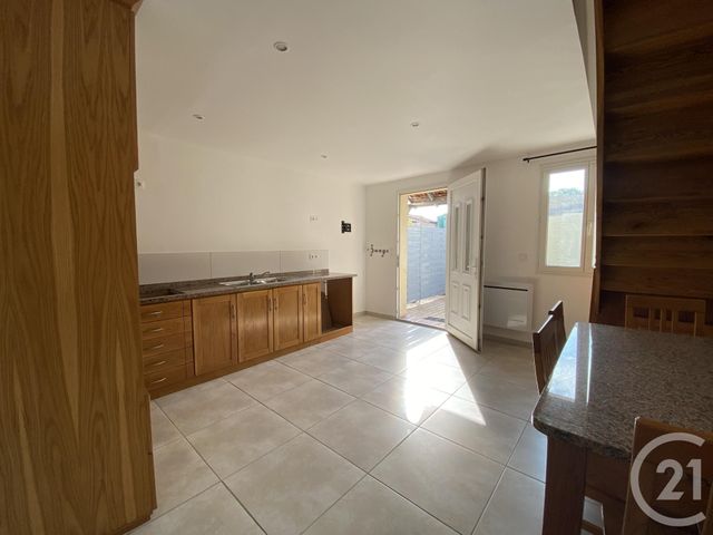 maison à louer - 3 pièces - 38.82 m2 - MARCOUSSIS - 91 - ILE-DE-FRANCE - Century 21 Ld Immobilier