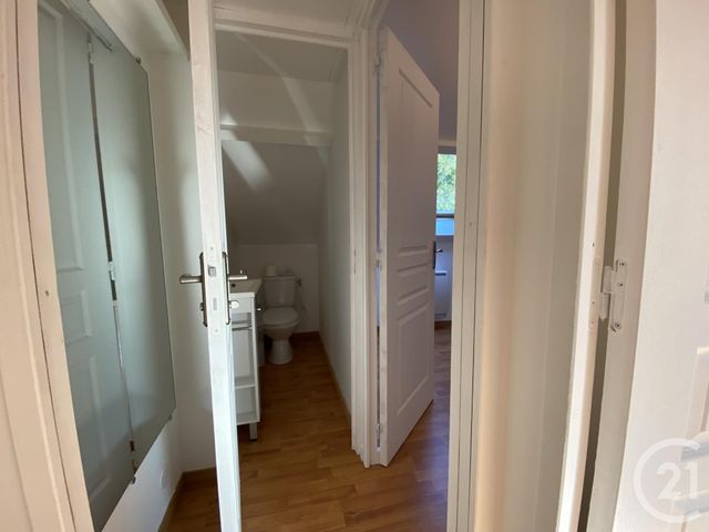 maison à louer - 3 pièces - 38.82 m2 - MARCOUSSIS - 91 - ILE-DE-FRANCE - Century 21 Ld Immobilier