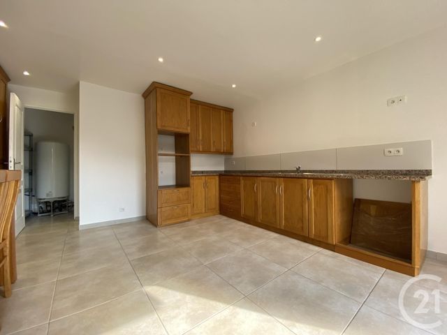 maison à louer - 3 pièces - 38.82 m2 - MARCOUSSIS - 91 - ILE-DE-FRANCE - Century 21 Ld Immobilier