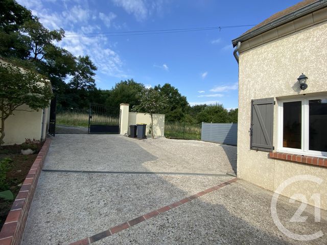 maison à louer - 3 pièces - 38.82 m2 - MARCOUSSIS - 91 - ILE-DE-FRANCE - Century 21 Ld Immobilier