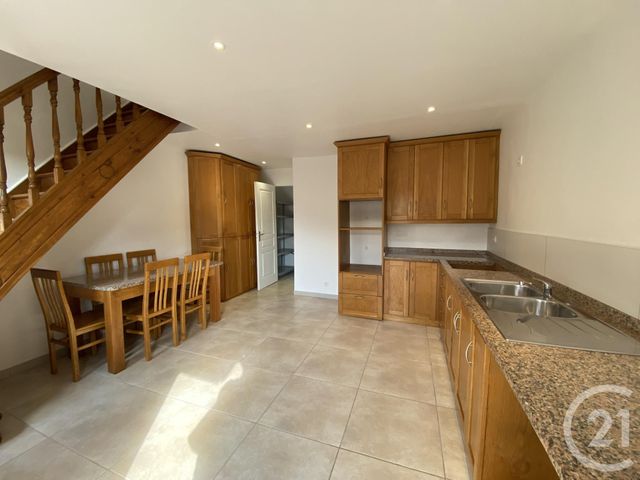 maison à louer - 3 pièces - 38.82 m2 - MARCOUSSIS - 91 - ILE-DE-FRANCE - Century 21 Ld Immobilier