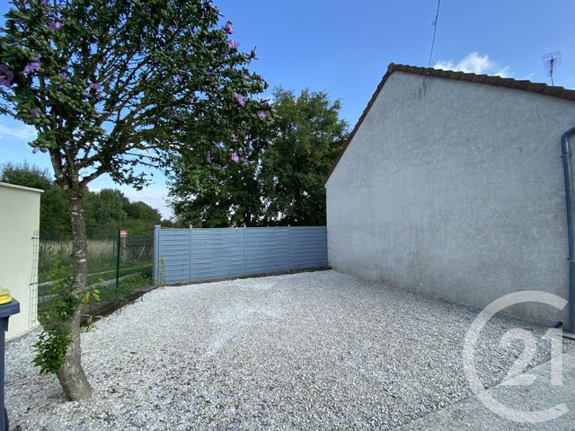 maison à louer - 3 pièces - 38.82 m2 - MARCOUSSIS - 91 - ILE-DE-FRANCE - Century 21 Ld Immobilier