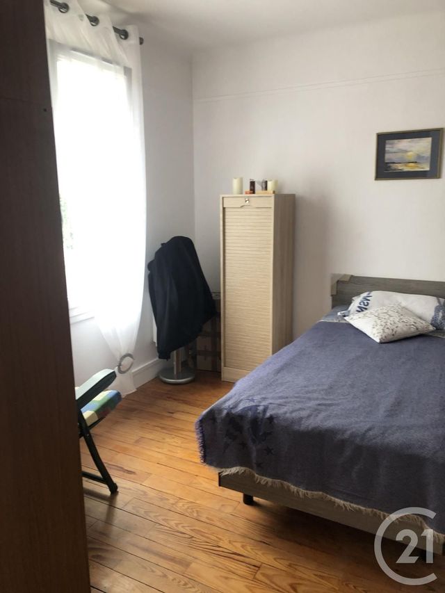 Appartement F3 à louer - 3 pièces - 56.34 m2 - LIMOURS - 91 - ILE-DE-FRANCE - Century 21 Ld Immobilier