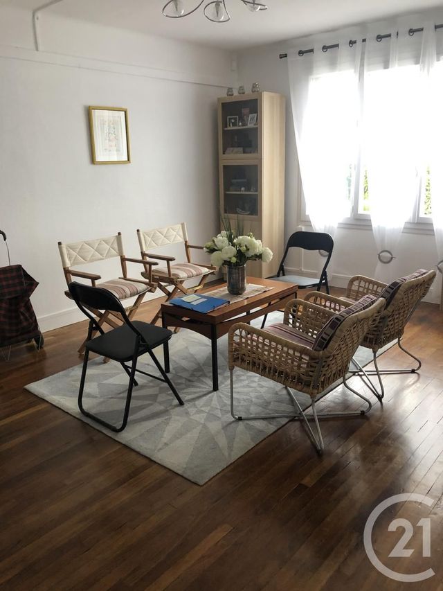 Appartement F3 à louer - 3 pièces - 56.34 m2 - LIMOURS - 91 - ILE-DE-FRANCE - Century 21 Ld Immobilier
