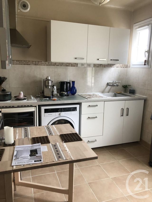 Appartement F3 à louer - 3 pièces - 56.34 m2 - LIMOURS - 91 - ILE-DE-FRANCE - Century 21 Ld Immobilier