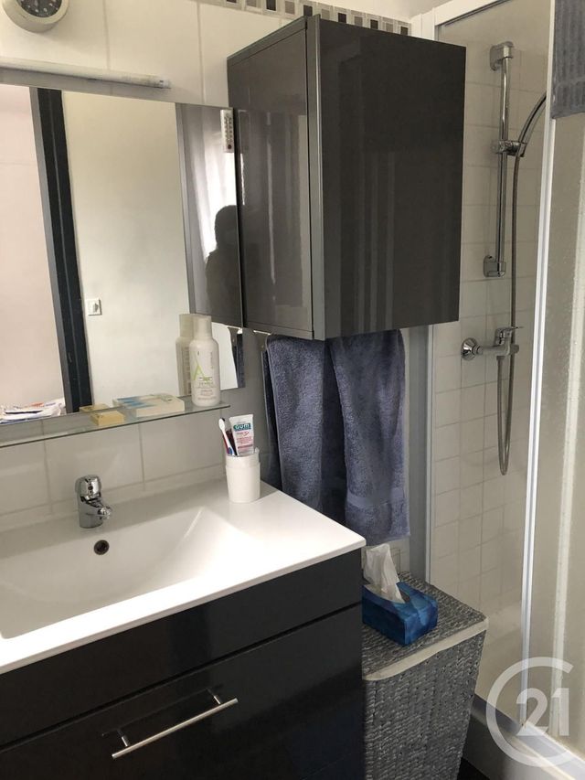 Appartement F3 à louer - 3 pièces - 56.34 m2 - LIMOURS - 91 - ILE-DE-FRANCE - Century 21 Ld Immobilier