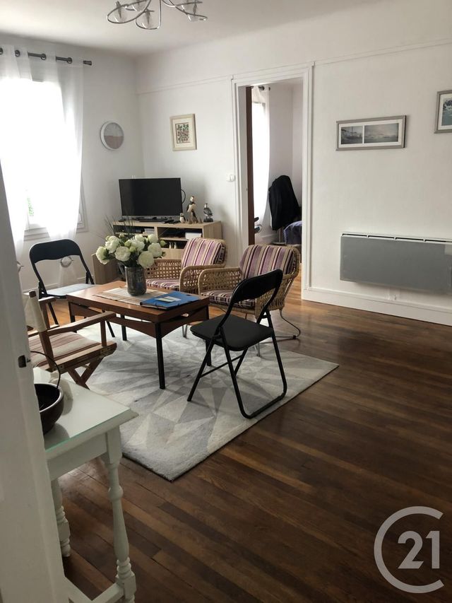 appartement - LIMOURS - 91