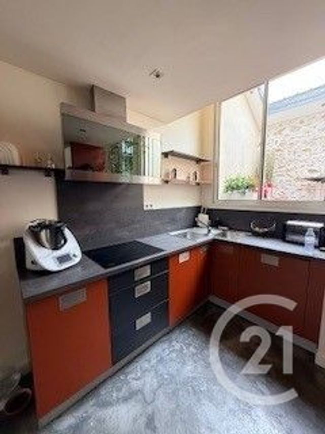 maison à vendre - 3 pièces - 85.0 m2 - NOZAY - 91 - ILE-DE-FRANCE - Century 21 Ld Immobilier