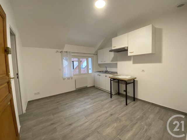 Appartement F2 à louer - 2 pièces - 26.66 m2 - ANGERVILLIERS - 91 - ILE-DE-FRANCE - Century 21 Ld Immobilier