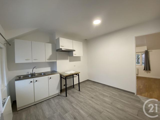 Appartement F2 à louer - 2 pièces - 26.66 m2 - ANGERVILLIERS - 91 - ILE-DE-FRANCE - Century 21 Ld Immobilier