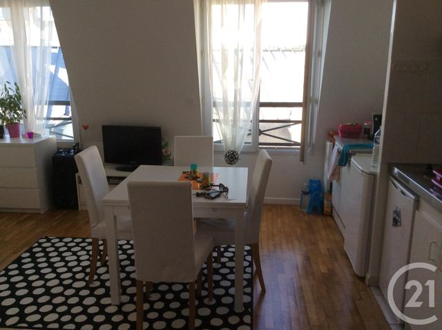 Appartement Studio à louer - 1 pièce - 22.24 m2 - ORSAY - 91 - ILE-DE-FRANCE - Century 21 Ld Immobilier
