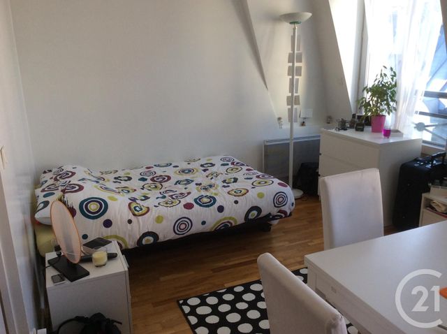 Appartement Studio à louer - 1 pièce - 22.24 m2 - ORSAY - 91 - ILE-DE-FRANCE - Century 21 Ld Immobilier
