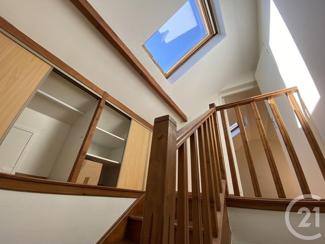 Appartement Duplex à louer - 2 pièces - 45.11 m2 - CERNAY LA VILLE - 78 - ILE-DE-FRANCE - Century 21 Ld Immobilier