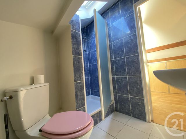 Appartement Duplex à louer - 2 pièces - 45.11 m2 - CERNAY LA VILLE - 78 - ILE-DE-FRANCE - Century 21 Ld Immobilier