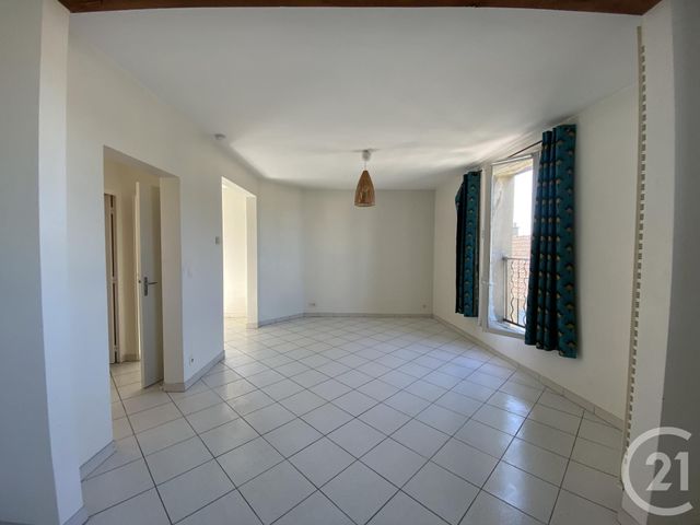 Appartement Duplex à louer - 2 pièces - 45.11 m2 - CERNAY LA VILLE - 78 - ILE-DE-FRANCE - Century 21 Ld Immobilier