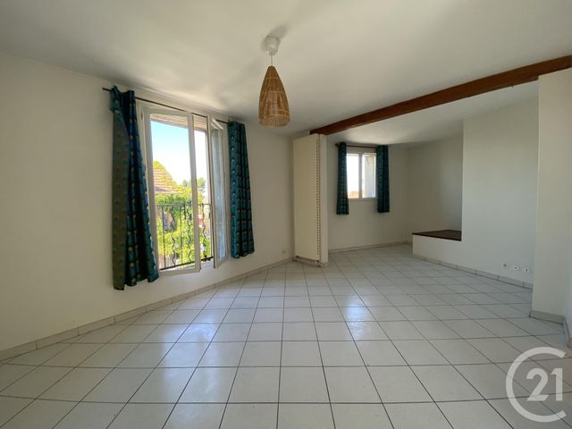 appartement - CERNAY LA VILLE - 78