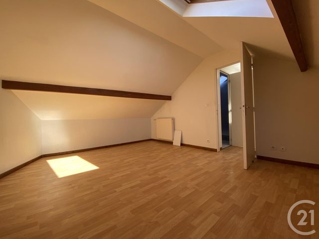 Appartement Duplex à louer - 2 pièces - 45.11 m2 - CERNAY LA VILLE - 78 - ILE-DE-FRANCE - Century 21 Ld Immobilier