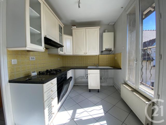 Appartement Duplex à louer - 2 pièces - 45.11 m2 - CERNAY LA VILLE - 78 - ILE-DE-FRANCE - Century 21 Ld Immobilier